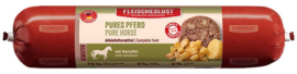 Fleischeslust Sensitive Pure Horse 400gr