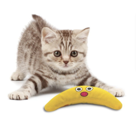 Petstages Catnip Boomerang
