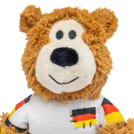 Kong - Wild Knots Sport Bear WK2026 Duitsland