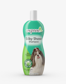 Espree Aloe Silky Show Shampoo 355 ml