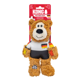 Kong - Wild Knots Sport Bear WK2026 Duitsland