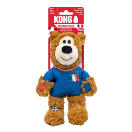 Kong - Wild Knots Sport Bear WK2026 Frankrijk