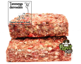 Tammenga WILDMIX 5Kg (4x1250gr)