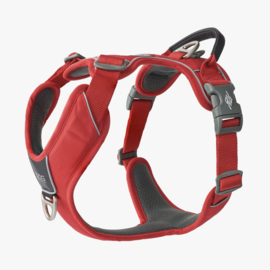 DOG Copenhagen Comfort Walk Pro Harnas Rood