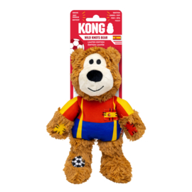 Kong - Wild Knots Sport Bear WK2026 Spanje