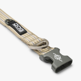 Dog Copenhagen Urban Style™ collar Desert dune