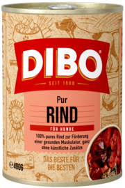 Dibo Pur Rund 800 gr