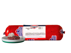 Gowill paardmix 1kg