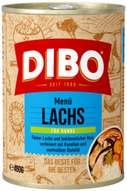 Dibo Menu Zalm 800 gr