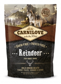 Carnilove Rendier 1,5 kg