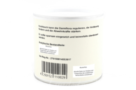 Lunderland BIO Knoflookpoeder 100gr