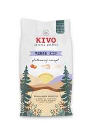 KIVO Verse KIP PUPPY (Glutenvrij) 4kg