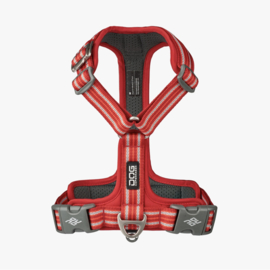 DOG Copenhagen Comfort Walk Air Harnas Rood