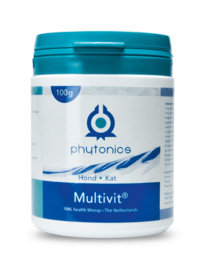 Phytonics Multivit 100g