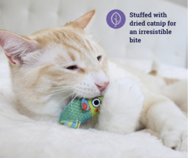 Petstages Catnip Muisjes