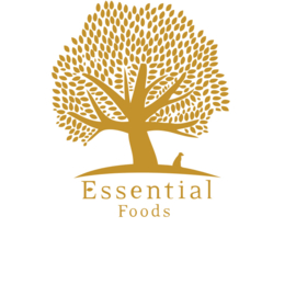 Essential Foods (graanvrij)