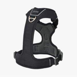 DOG Copenhagen Comfort Walk Pro Harnas Zwart