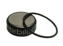 Orbiloc Service kit (batterij+waterdichting)