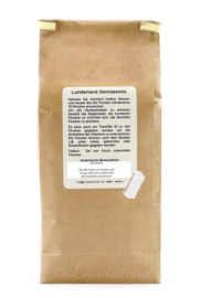 Lunderland groentenmix 5kg