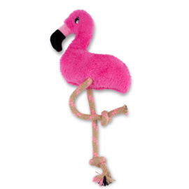 Becopets Fernando the Flamingo Medium