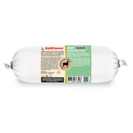 BARFmenu Hert premium 1000 gr