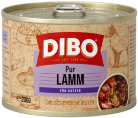 Dibo Pur Lam 200g
