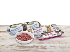 Runner 150gr en 500gr