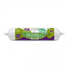 Akyra steamed treatrollz lam 80gr