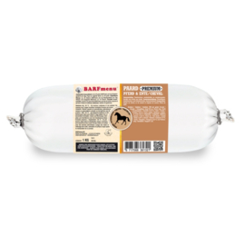 Barfmenu Paard premium 10x1000 gr