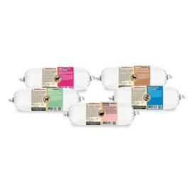BARFmenu combi Deluxe 10x1000 gr
