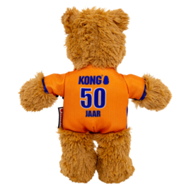 Kong - Wild Knots Sport Bear WK2026 Nederland