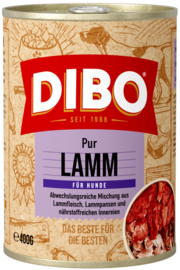 Dibo Pur Lam 800 gr