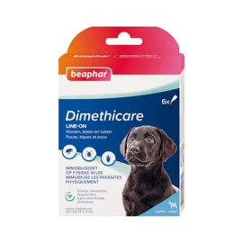 Beaphar dimethicare puppy