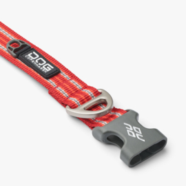 Dog Copenhagen Urban Style™ Collar Classic Red
