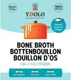 Ydolo Bone Broth VIS 230ml