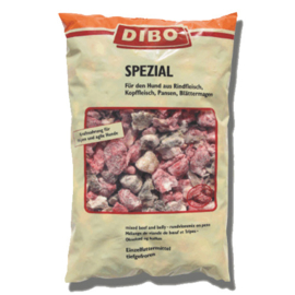 Dibo speciaalmix 2kg