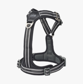 DOG Copenhagen Comfort Walk Air Harnas Zwart