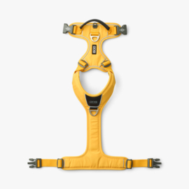Dog Copenhagen Comfort Walk Pro Harnas Lemon
