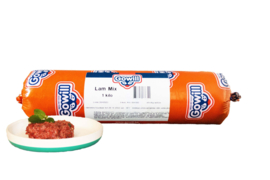 Gowill lammix 1kg