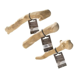 Chewies koffieboomknook M