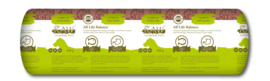 Energique raw veterinary diets All life balance 12x450gr