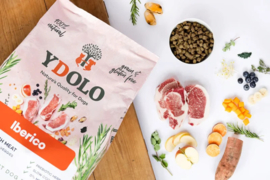 Ydolo IBERICO semi-moist MINI 700gr