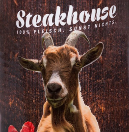 Steakhouse (by Meatlove)