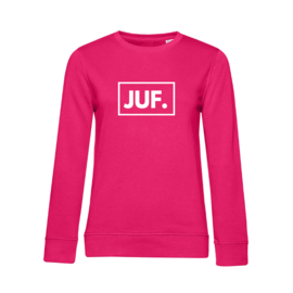 Fuchsia JUF. Sweater Klas