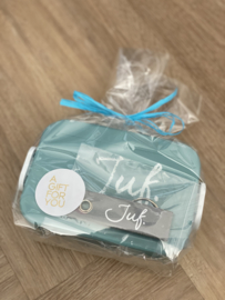 JUF. Cadeaupakket 8