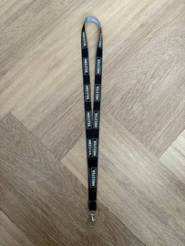 Keycords & sleutelhangers