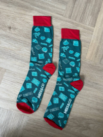MEESTER. sokken