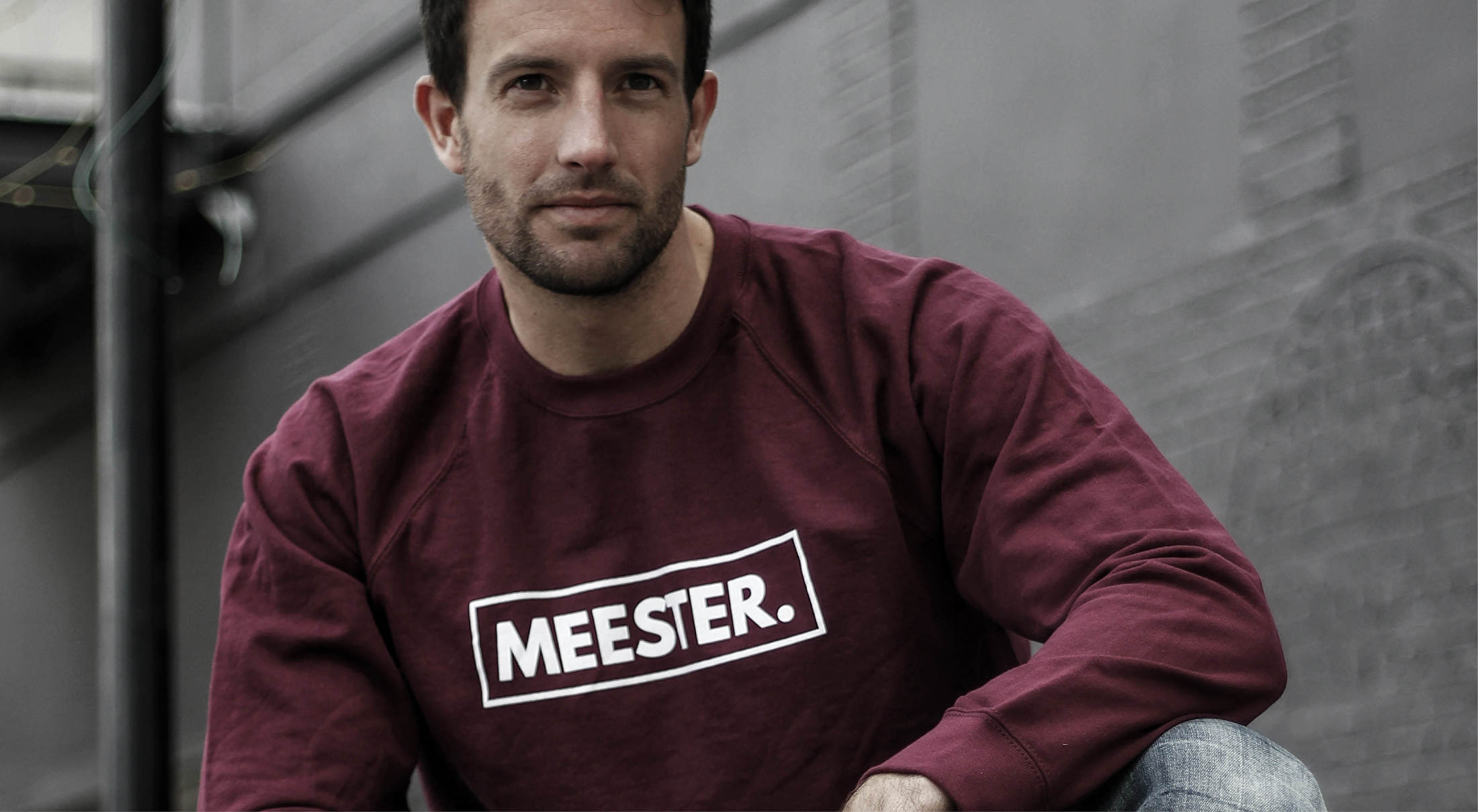 MEESTER. Sweaters MEESTER. Sweaters