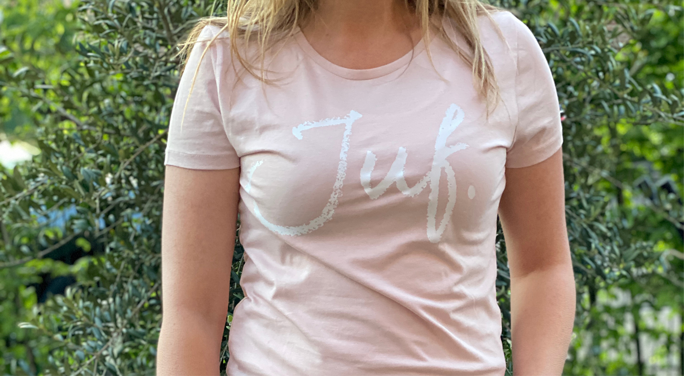 JUF. T-shirts JUF. T-shirts