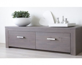 Ongekend Enjoy tv dressoir dicht | TV-DRESSOIRS | Woonwinkel House of Mayflower SM-03